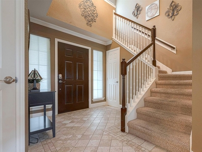 7 room luxury Townhouse for sale in Houston, Texas