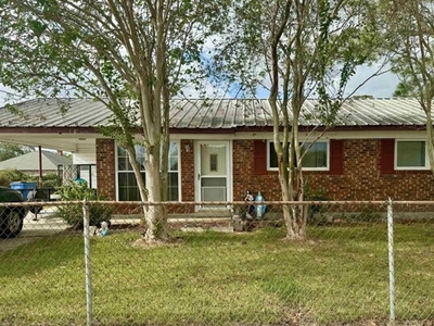 Home For Sale In Bayou Vista, Louisiana