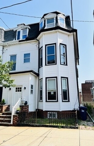 Home For Sale In Boston, Massachusetts