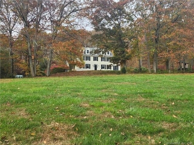 Home For Sale In Cheshire, Connecticut