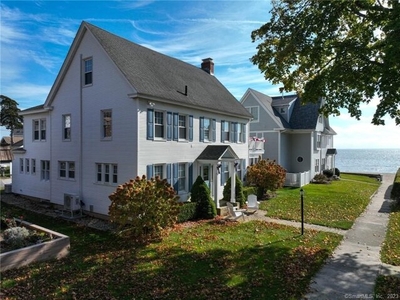 Home For Sale In Clinton, Connecticut