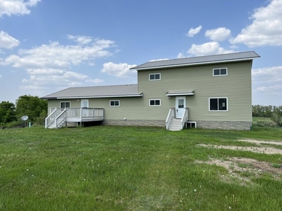 Home For Sale In Frederick, South Dakota
