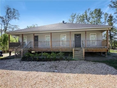 Home For Sale In Ponchatoula, Louisiana