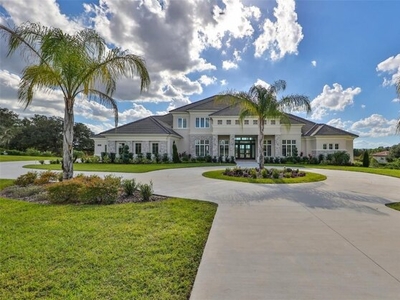 Home For Sale In Thonotosassa, Florida