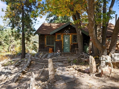 Luxury 4 room Detached House for sale in Big Bear Lake, California