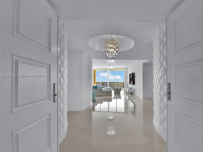 Luxury apartment complex for sale in Sunny Isles Beach, Florida