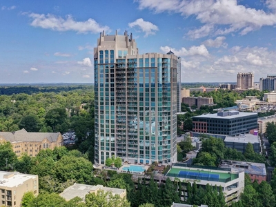 Luxury Apartment for sale in Atlanta, United States