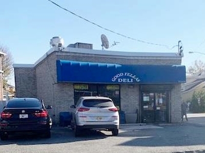 254 COUNTY AVE, Secaucus, NJ, 07094 | for sale, Commercial sales