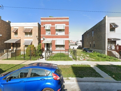 1931 S Trumbull Ave UNIT 2, Chicago, IL 60623