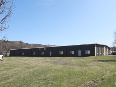 15 Printworks Dr, Adams, MA 01220 - Industrial for Sale