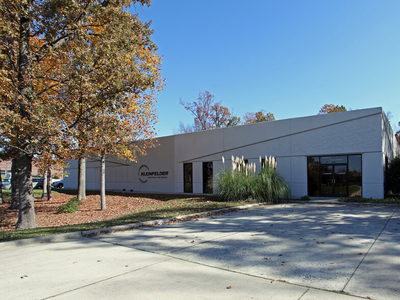 313 Gallimore Dairy Rd, Greensboro, NC 27409 - Industrial for Sale