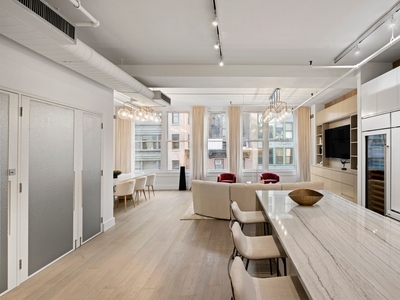 12 West 17th Street 5th Floor, New York, NY, 10011 | Nest Seekers