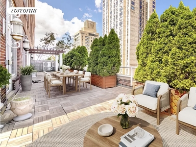 120 East 87th Street R22C, New York, NY, 10128 | Nest Seekers