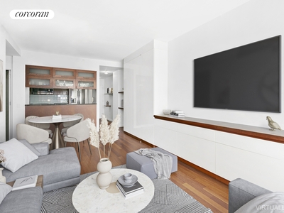 121 East 23rd Street 11D, New York, NY, 10010 | Nest Seekers