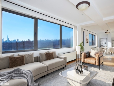 125 Central Park North PH4, New York, NY, 10026 | Nest Seekers
