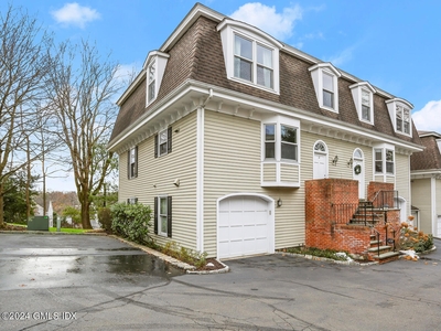 172 Field Point Road, Greenwich, CT, 06830 | 3 BR for sale, Condo sales