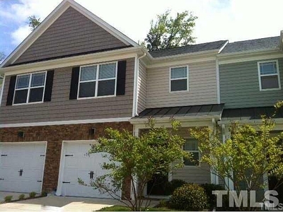 2013 Fieldhouse Ave, Raleigh, NC 27603