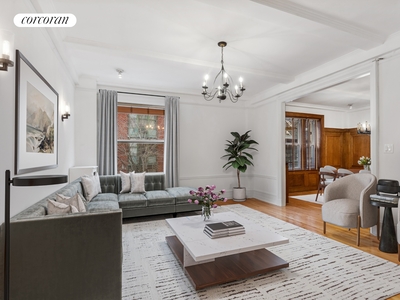 203 West 81st Street 2A, New York, NY, 10024 | Nest Seekers