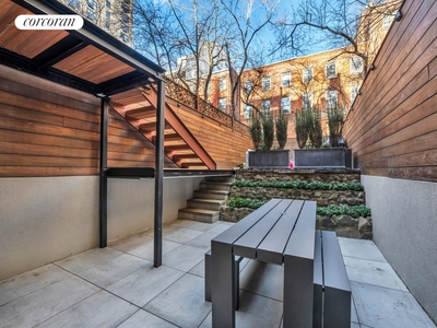 217 East 17th Street GRDN, New York, NY, 10003 | Nest Seekers