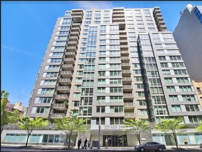 225 E. 34th 2G, New York, NY, 10016 | Nest Seekers