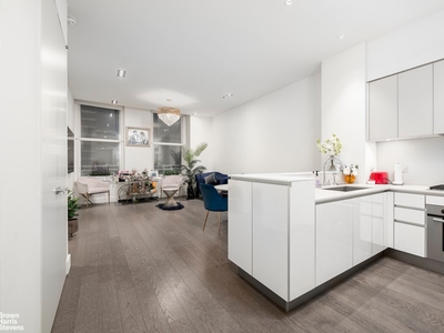 25 Broad Street, New York, NY, 10004 | 1 BR for rent, apartment rentals