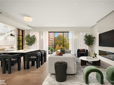 303 West 113th Street 3, New York, NY, 10026 | Nest Seekers
