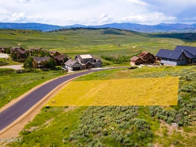 322 Lower Ranch View Road, GRANBY, CO, 80446 | for sale, Land sales