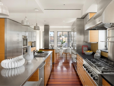 325 West End Avenue PHW, New York, NY, 10023 | Nest Seekers