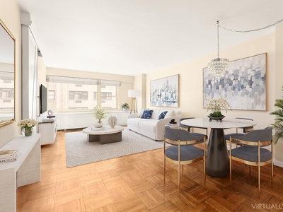 333 East 66th Street 9C, New York, NY, 10065 | Nest Seekers