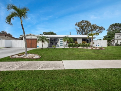 336 Cypress Lane, Palm Springs, FL, 33461 | 3 BR for sale, single-family sales