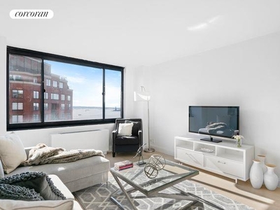 377 Rector Place 26B, New York, NY, 10280 | Nest Seekers