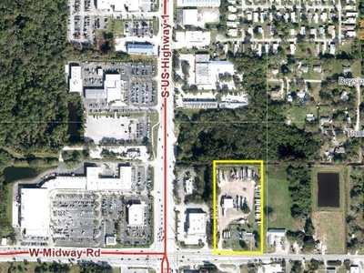 392 E Midway Road, Fort Pierce, FL, 34982 | Nest Seekers