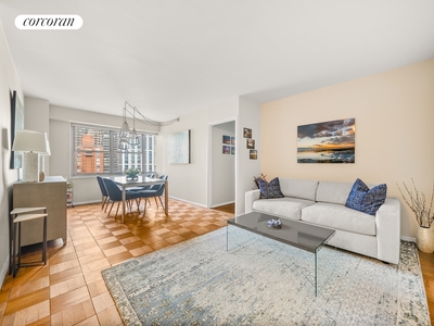 400 East 56th Street 25K, New York, NY, 10022 | Nest Seekers