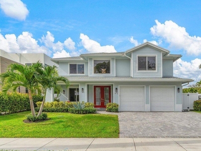 412 SE 4th Avenue, Delray Beach, FL, 33483 | for sale, Duplex sales