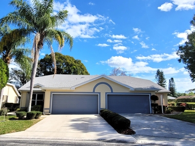 4231 SE Home Way, Port Saint Lucie, FL, 34952 | 2 BR for sale, Villa sales