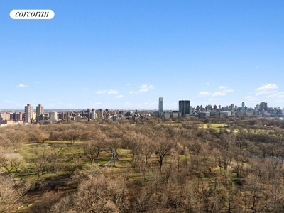 444 Central Park West, New York, NY, 10025 | 2 BR for sale, apartment sales