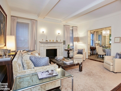 45 East 62nd Street 1D, New York, NY, 10065 | Nest Seekers