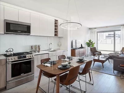 572 Eleventh Avenue, New York, NY, 10036 | 1 BR for rent, apartment rentals