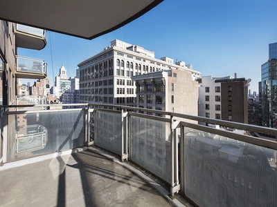 60 East 8th Street 16-M, New York, NY, 10003 | Nest Seekers