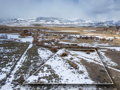 82 Willow Drive, GRANBY, CO, 80446 | for sale, Land sales