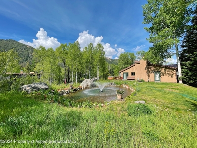 981 King Street, Aspen, CO, 81611 | Nest Seekers