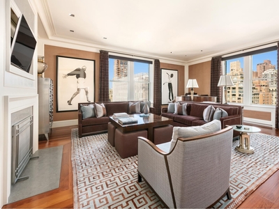 993 Park Avenue, New York, NY, 10028 | 4 BR for sale, apartment sales