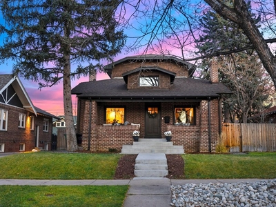 Luxury Detached House for sale in Denver, Colorado