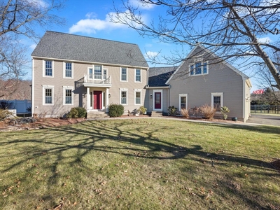 Luxury Detached House for sale in Grafton, Massachusetts