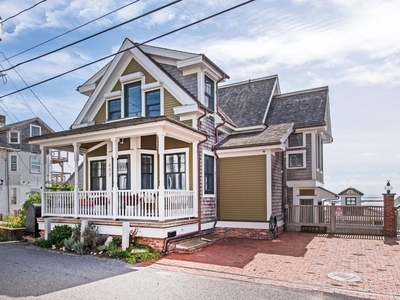 Luxury Detached House for sale in Provincetown, Massachusetts