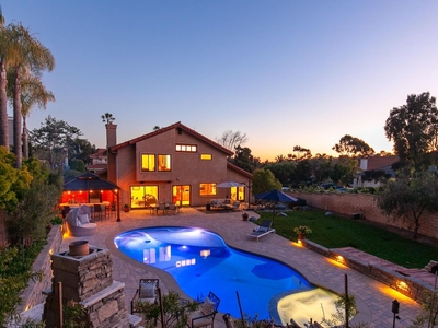 Luxury Detached House for sale in San Diego, California