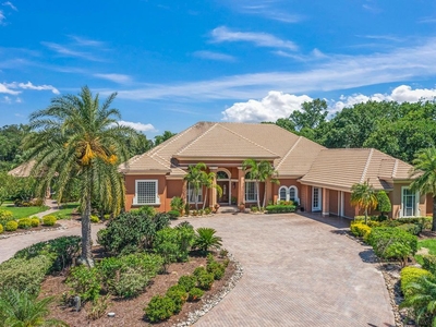 Luxury Detached House for sale in Titusville, Florida
