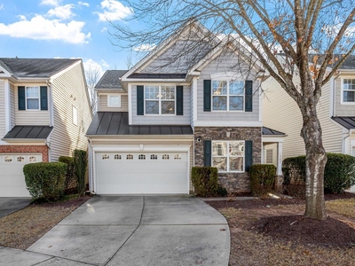 Luxury Townhouse for sale in Raleigh, United States