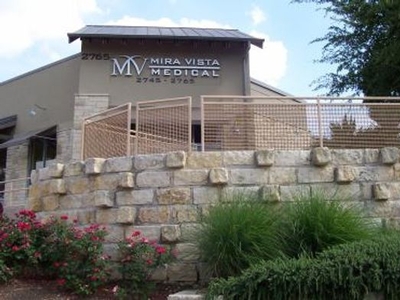 Mira Vista Medical - 2745 Bee Caves Rd, Austin, TX 78746