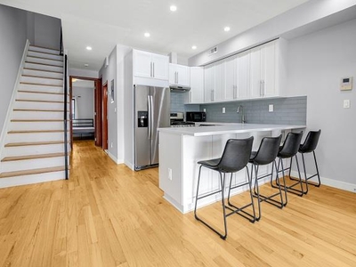 1615 Bergen Street, Brooklyn, NY, 11213 | 3 BR for sale, apartment sales